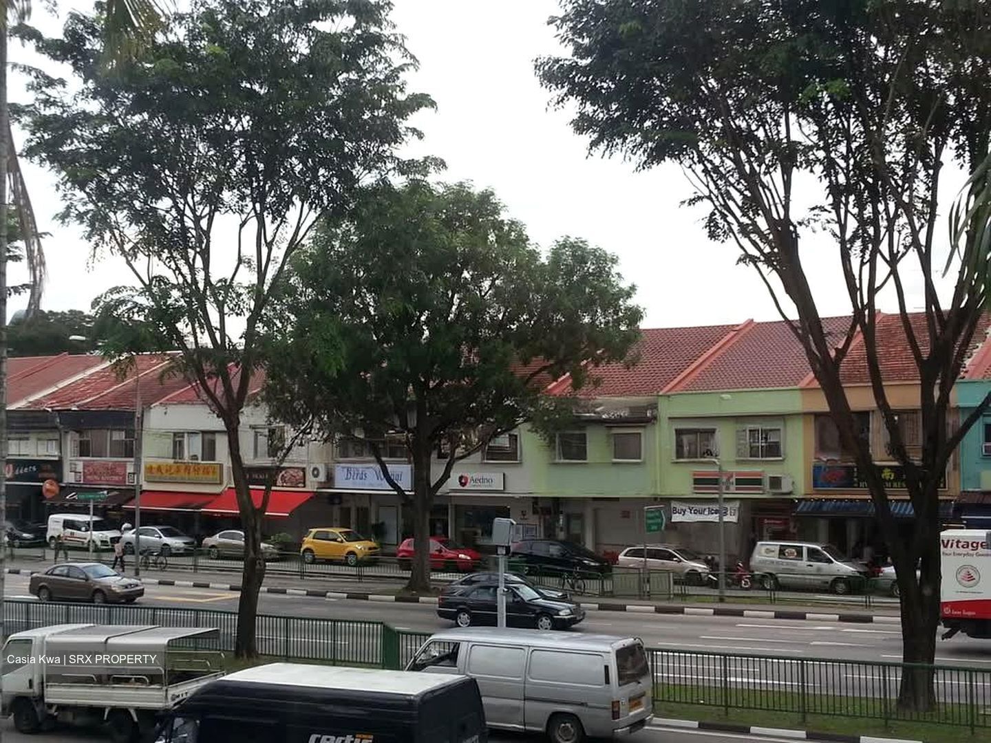 Thomson Garden Estate (D20), Retail #572981861